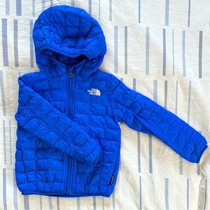 The North Face Kids’ ThermoBall Hooded Jacket